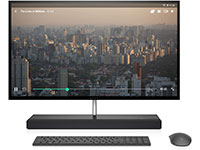 HP Envy All-in-One 27-b210