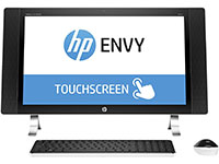 HP Envy All-in-One 27-p059na