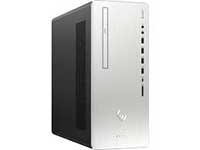 HP Envy Desktop 795-0007nf