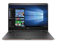 HP Envy Notebook 15t-bl000 Spectre x360 CTO