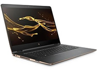 HP Spectre 15-bl001na x360