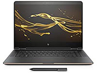 HP Spectre 15-bl101na x360