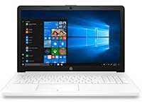 HP Pavilion Notebook 15-db0000na