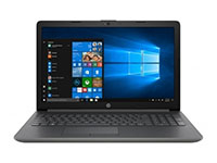HP Pavilion Notebook 15-db0000ne