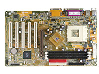 Gigabyte Motherboard 7ZXE