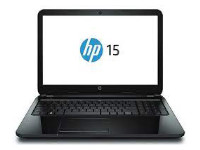 HP Pavilion Notebook 15-db0001nt