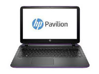 HP Pavilion Notebook 15-db0004np