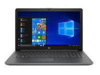 HP Pavilion Notebook 15-db0007ca
