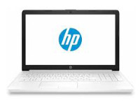 HP Pavilion Notebook 15-db0007ns