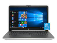 HP Pavilion Notebook 15-db0008ca