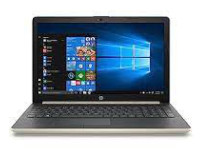 HP Pavilion Notebook 15-db0009au