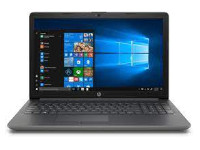 HP Pavilion Notebook 15-db0009nl