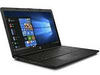HP Pavilion Notebook 15-db0010na