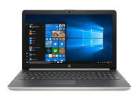 HP Pavilion Notebook 15-db0011au