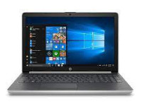 HP Pavilion Notebook 15-db0011no