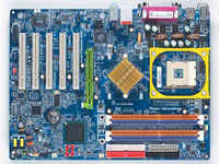 Gigabyte Motherboard 8IG1000P-G