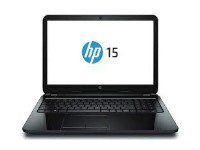 HP Pavilion Notebook 15-db0011ns