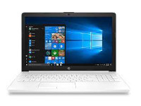 HP Pavilion Notebook 15-db0011nv