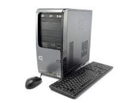 Compaq Presario Desktop SR5390AN