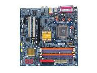 Gigabyte Motherboard GA-8I915PM-FS