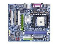 Gigabyte Motherboard GA-K8VM800M-NF