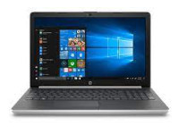 HP Pavilion Notebook 15-db0036au