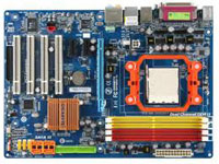 Gigabyte Motherboard GA-M56S-S3