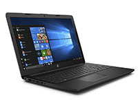 HP Pavilion Notebook 15-db0043na