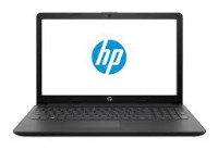 HP Pavilion Notebook 15-db0050nq