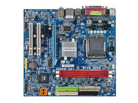 Gigabyte Motherboard VM900M
