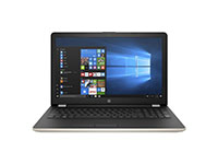 HP Pavilion Notebook 15-db0100no