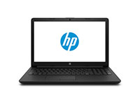 HP Pavilion Notebook 15-db0302ng