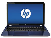 HP Pavilion Notebook 15-db0352ur