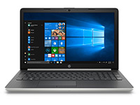 HP Pavilion Notebook 15-db0500ng