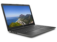 HP Pavilion Notebook 15-db0521sa