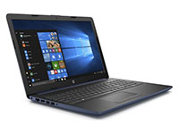 HP Pavilion Notebook 15-db0598sa