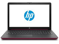HP Pavilion Notebook 15-db0599na