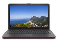 HP Pavilion Notebook 15-db0599sa