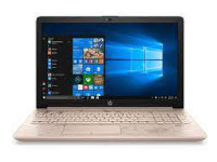 HP Pavilion Notebook 15-db0800nd