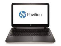 HP Pavilion Notebook 15-db0818ng