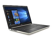 HP Pavilion Notebook 15-db0996na