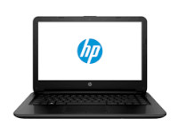 HP Pavilion Notebook 14-ac120nf