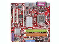 MSI (Micro-Star) Motherboard MS-7276