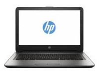 HP Pavilion Notebook 14-am018na