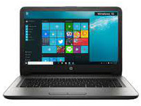 HP Pavilion Notebook 14-am020tu