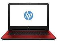 HP Pavilion Notebook 14-am036tx