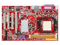 MSI (Micro-Star) Motherboard MS-7310