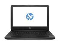HP Pavilion Notebook 14-am054tx