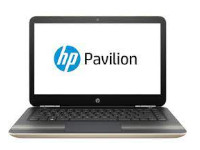 HP Pavilion Notebook 14-am104tx