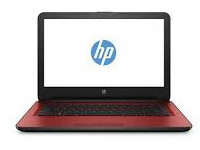 HP Pavilion Notebook 14-am127tx